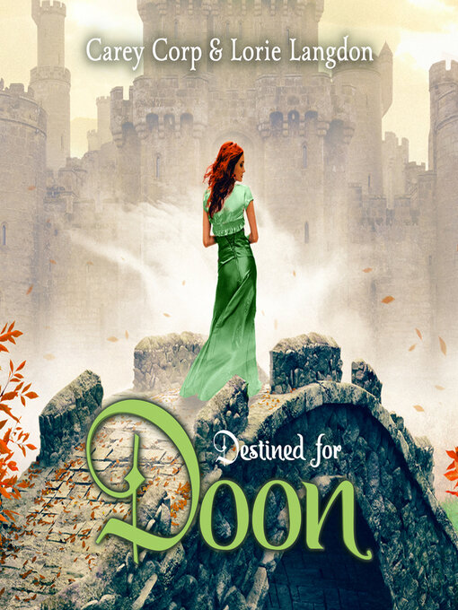 Title details for Destined for Doon by Carey Corp - Available